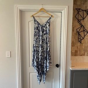 Japna Jumpsuit